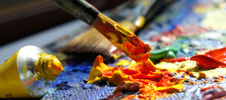 CORSO DI PITTURA